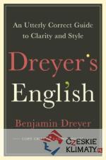 Dreyers English: An Utterly Correct Guide to Clarity and Style - książka