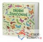 Drobní živočichové - książka