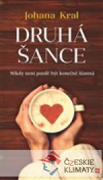 Druhá šance - książka