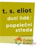 Dutí lidé / Popeleční středa - książka