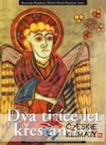 Dva tisíce let křesťanství - książka