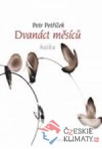 Dvanáct měsíců - książka