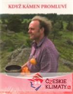 DVD-Když kámen promluví - audiobook - książka