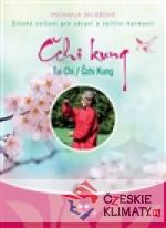 DVD-Tai Chi / Čchi kung - audiobook - książka
