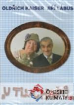 DVD-U Tlučhořů - audiobook - książka