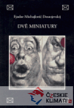 Dvě miniatury - książka
