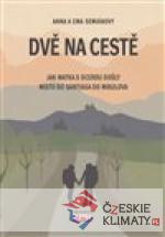 Dvě na cestě - książka