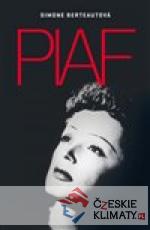 Edith Piaf - książka