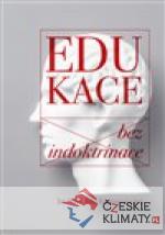Edukace bez indoktrinace - książka