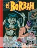 El Borbah - książka