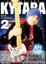 Elektrická kytara 2. - książka