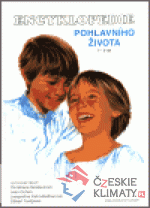 Encyklopedie pohlavního života 7-9 let - książka