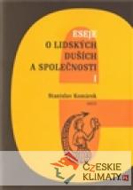 Eseje o lidských duších a společnosti I. - książka