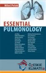Essential pulmonology - książka