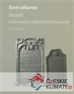 Even zikaron - książka
