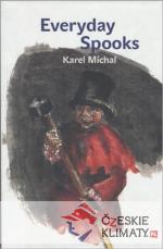 Everyday Spooks - książka