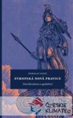 Evropská nová pravice - książka