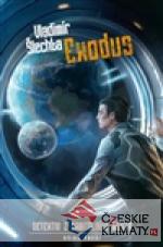 Exodus - książka