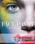 Face Paint - książka