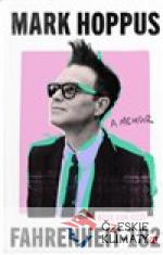 Fahrenheit-182 - książka