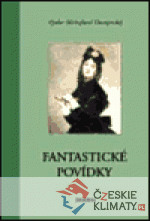 Fantastické povídky - książka
