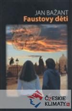 Faustovy děti - książka