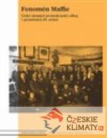 Fenomén Maffie - książka
