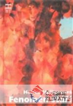 Fenomén stáří - książka