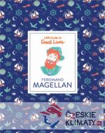 Ferdinand Magellan - książka