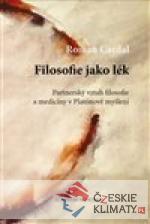 Filosofie jako lék - książka