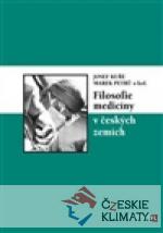 Filosofie medicíny v českých zemích - książka