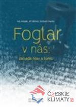 Foglar v nás - książka