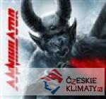 For the Demented - książka