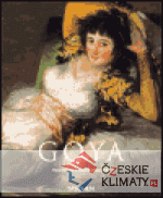 Francisco Goya - książka