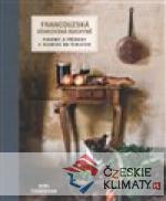 Francouzská venkovská kuchyně - książka