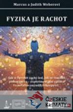 Fyzika je rachot - książka