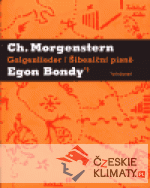 Galgenlieder/ Šibeniční písně - książka