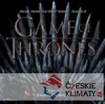 Game Of Thrones: SEASON 8 (MUSIC FROM THE HBO SERIES) - książka
