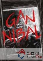Gannibal 11 - książka