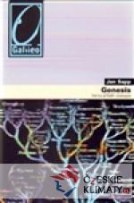 Genesis: evoluce biologie - książka