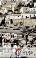 Geniální přítelkyně 3 - Příběh těch, co odcházejí, a těch, kteří zůstanou - książka