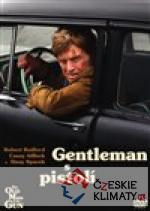 Gentleman s pistolí - audiobook - książka