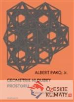 Geometrie hloubky prostoru - książka