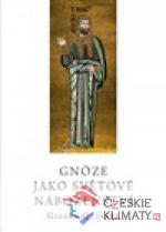 Gnóze jako světové náboženství - książka