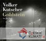 Goldstein - audiobook - książka