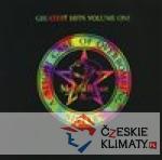 Greatest Hits Volume One: A Slight Case Of Overbombing - książka