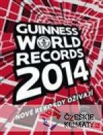 Guinness World Records 2014 - książka