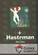 Hastrman - książka