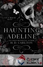 Haunting Adeline - książka