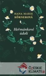 Heřmánkové údolí - książka